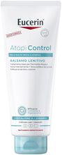 EUCERIN ATOPI CONTROL BALSAMO CORPO 400 ML EUCERIN ATOPI CONTROL BALSAMO CORPO 400 ML