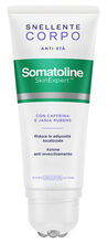 SOMATOLINE SKIN EXPERT SNELLENTE OVER 50 200 ML