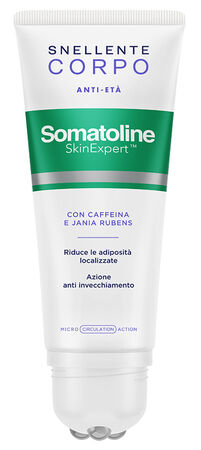 SOMATOLINE SKIN EXPERT SNELLENTE OVER 50 200 ML image not present