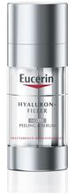 EUCERIN HYALURON-FILLER PEELING & SERUM NOTTE 30 ML
