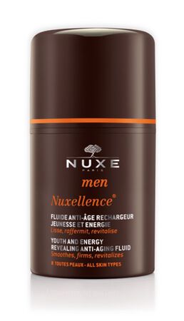 NUXE MEN TRATTAMENTO ANTI-ETA' UOMO NUXELLENCE MEN 50 ML image not present