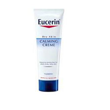 EUCERIN CREMA LENITIVA PRURITO image not present