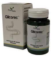 GLICOREC 30 CAPSULE