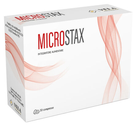 MICROSTAX 30 COMPRESSE image not present