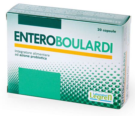 ENTEROBOULARDI 20 CAPSULE image not present