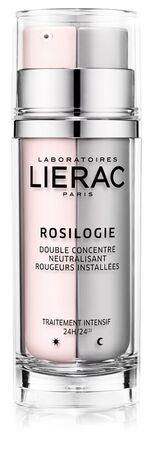 LIERAC ROSILOGIE DOPPIO CONCENTRATO JOUR & NUIT 30 ML image not present