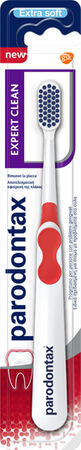 PARODONTAX EXPERT CLEAN TB EXTRA SOFT SPAZZOLINO image not present