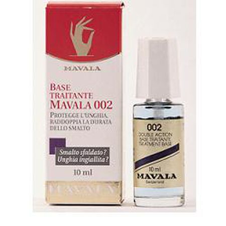 MAVALA 002 BASE RINFORZANTE UNGHIE 10 ML image not present