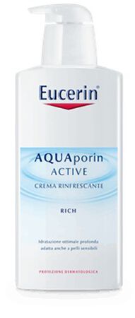 EUCERIN AQUAPORIN ACTIVE RICH 50 ML image not present