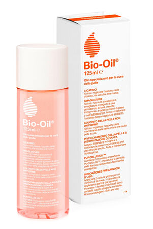 BIO-OIL OLIO DERMATOLOGICO 125 ML image not present