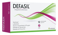 DEFASIL 12 STICK 10 ML