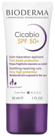 CICABIO SPF50+ 30 ML image not present