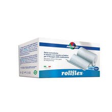 CEROTTO MASTER-AID ROLLFLEX M 10 X 15 CM