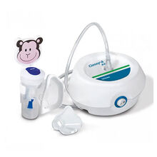 AEROSOL A COMPRESSORE CLENNY A KID