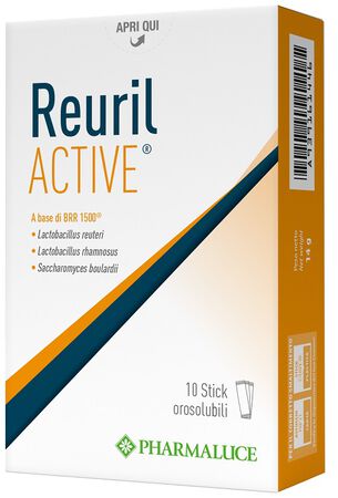 REURIL ACTIVE 10 STICK image not present