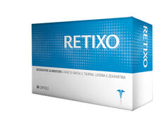 RETIXO 30 CAPSULE 24,7 G