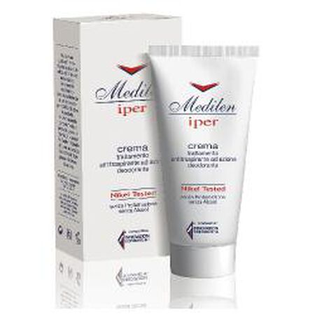 MEDILEN IPER CREMA 50 ML image not present