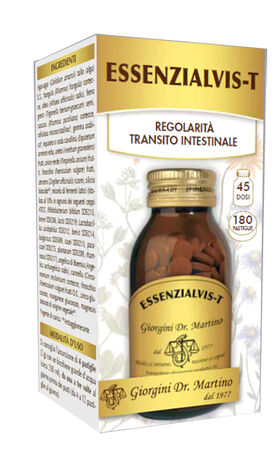 ESSENZIALVIS T 180 PASTIGLIE image not present