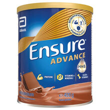 ENSURE ADVANCE CIOCCOLATO 400 G