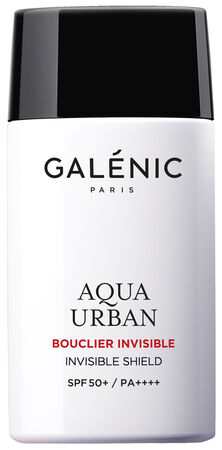 GALENIC FLUIDO SCUDO INVISIBILE SPF50+ 40 ML image not present