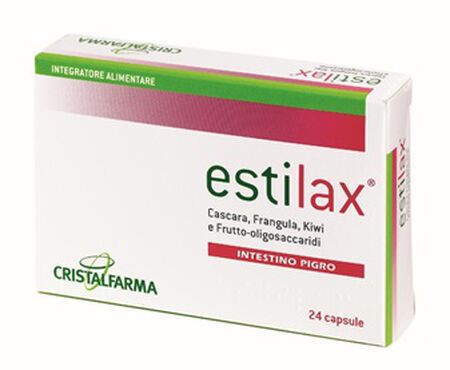 ESTILAX 24 CAPSULE image not present