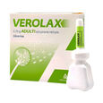 VEROLAX*AD 6 contenitori monodose 6,75 g soluz rett image number null