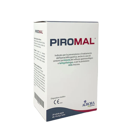 PIROMAL GEL 20 STICK image not present