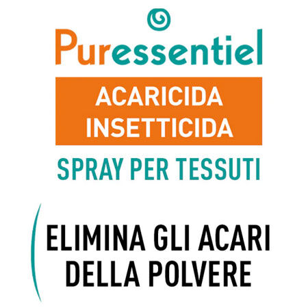 PURESSENTIEL SPRAY ACARICIDA INSETTICIDA PMC 150 ML image not present