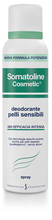 SOMAT C DEO P SENS SPRAY 150ML
