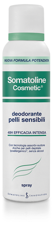 SOMAT C DEO P SENS SPRAY 150ML image not present