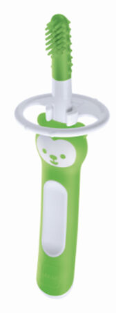 MAM MASSAGING BRUSH NEUTRO image not present