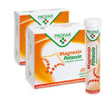 PROFAR MAGNESIO POTASSIO 20 COMPRESSE image number null