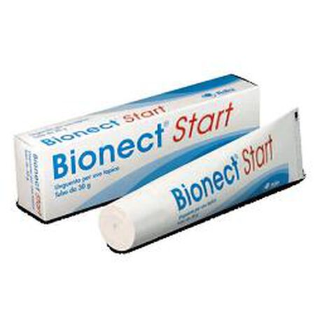 BIONECT START UNGUENTO 30 G image not present
