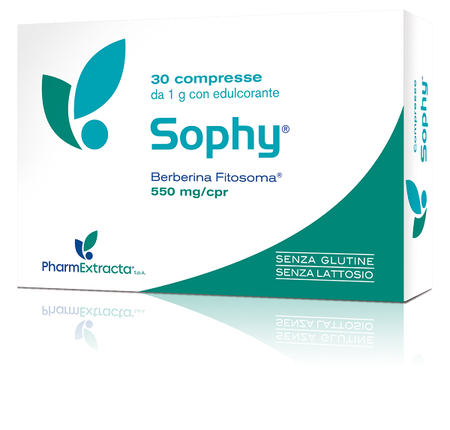 SOPHY 30 COMPRESSE image not present