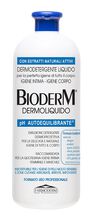 BIODERM DERMOLIQUIDO PH AUTOEQUILIBRANTE 1000 ML