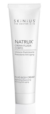 NATRUX CREMA FLUIDA 200 ML image not present