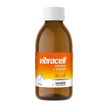 NSP VIBRACELL 300ML