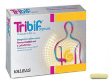 TRIBIF ADULTI 10 CAPSULE