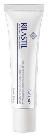 RILASTIL D-CLAR CREMA DEPIGMENTANTE NUOVA FORMULA 40 ML image not present
