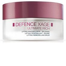 DEFENCE XAGE ULTIMATE BALSAMO LIFTING RIMODELLANTE 50 ML