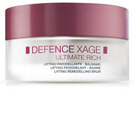 DEFENCE XAGE ULTIMATE BALSAMO LIFTING RIMODELLANTE 50 ML image not present