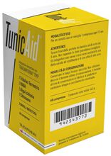 TUNICAID 60 COMPRESSE