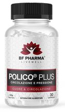 POLICO PLUS 30 CAPSULE
