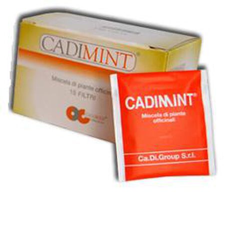 CADIMINT 15 FILTRI 3 G image not present