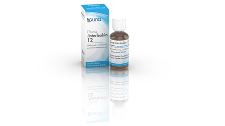GUNA INTERLEUKIN 12*C4 orale gtt 30 ml image not present