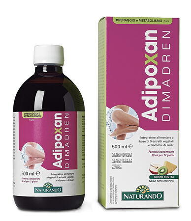 ADIPOXAN DIMADREN 500 ML image not present