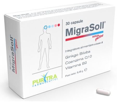 MIGRASOLL 30 CAPSULE image not present