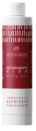 DETERGENTE VISO MELOGRANO 200 ML image not present