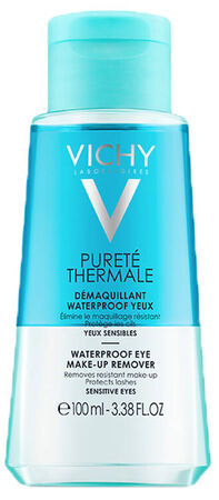 PURETE THERMALE STRUCCANTE OCCHI WATERPROOF 100 ML image not present