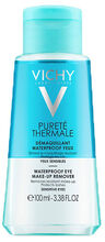 PURETE THERMALE STRUCCANTE OCCHI WATERPROOF 100 ML PURETE THERMALE STRUCCANTE OCCHI WATERPROOF 100 ML